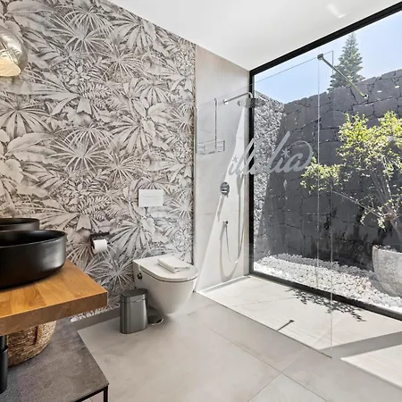 Nerea 别墅 普拉亚布兰卡