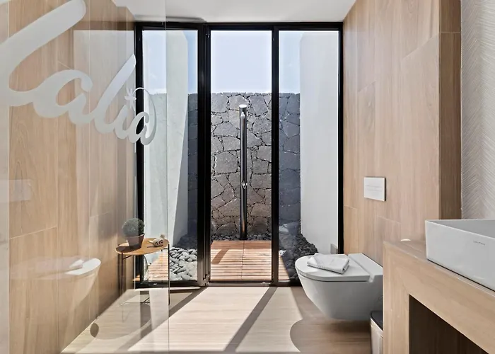 Nerea プラヤ・ブランカ