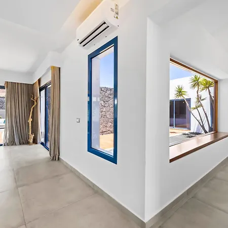 Nerea فيلة بلايا بلانكا