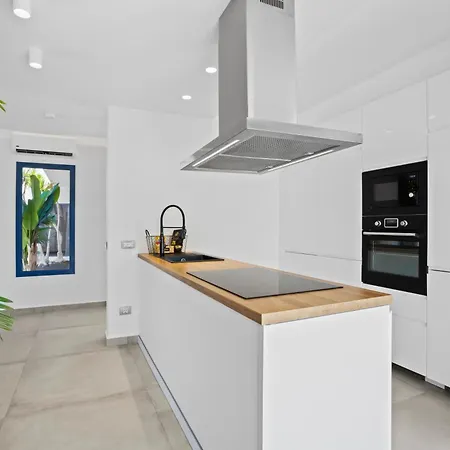 Nerea فيلة بلايا بلانكا