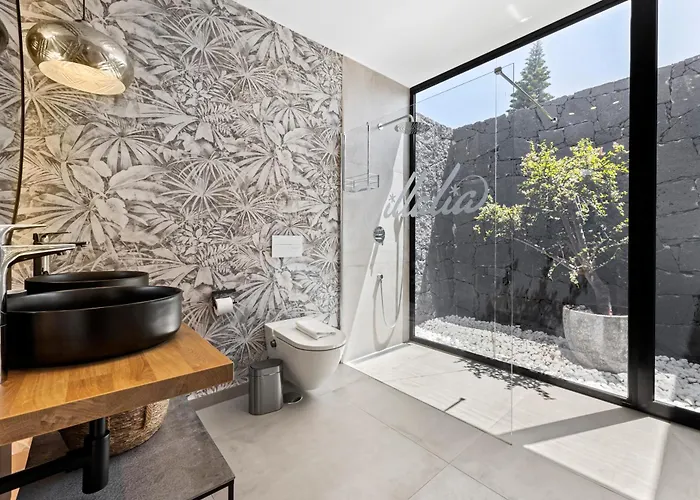 Nerea Vila Playa Blanca (Lanzarote)